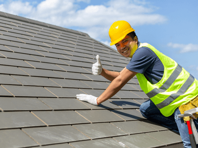 About Roof Repair Experts Brookville, PA